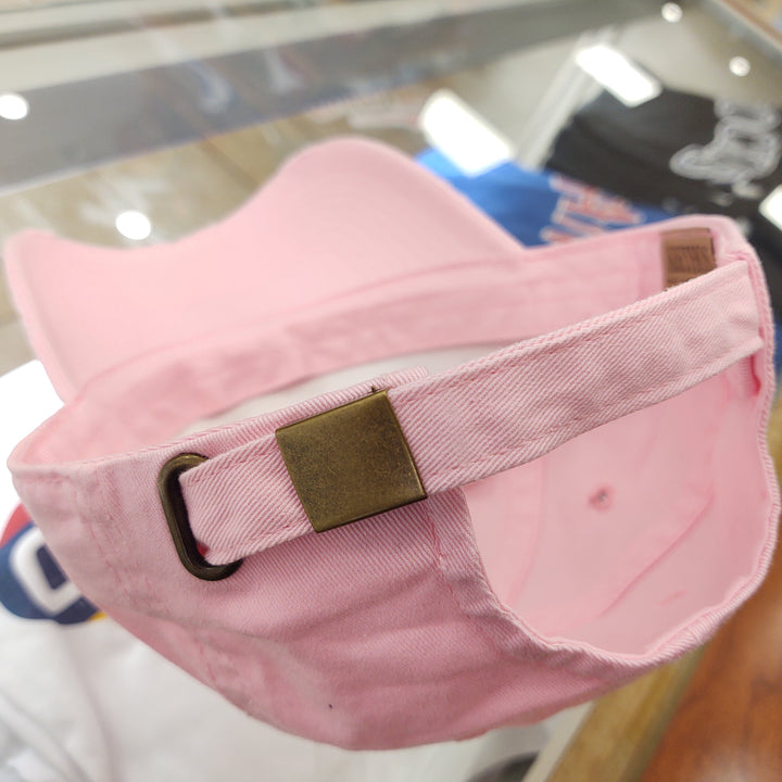 Aguilas Cibaeñas Embroidered Vintage Hat (AC)