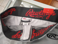 Rawlings Launch Pants - Baseball Pants - Semi-Relaxed Fit