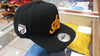 2024 Aguilas Cibaenas 4Fans Snapback Hat - Black