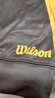 2024 Aguilas Cibaenas Wilson Full Zip Jacket