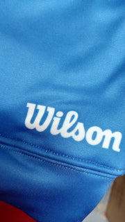 2024 Tigres del Licey Wilson Full Zip Jacket