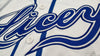 Titanes del Caribe OFFICIAL Licey Jersey  - White