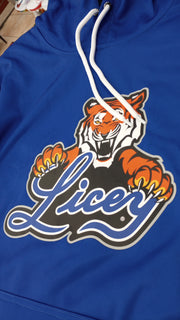 OFFICIAL - Arrieta Tigres del Licey Hoodie - Tiger