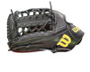 Wilson Pro Stock A2000 12.5 inches Baseball Glove - WTA2037BKP92