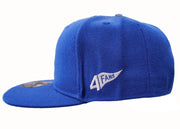 Tigres del Licey 4Fans Snapback Hat