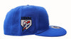 Tigres del Licey 4Fans Snapback Hat