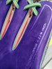Rawlings REV1X 11.75" Baseball Glove REV205-2PUM – High-Tech Infield Glove with Retro Aesthetic