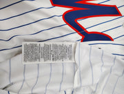 Nike MLB New York Mets Dri-FIT Custom Jersey – "Soto" #22