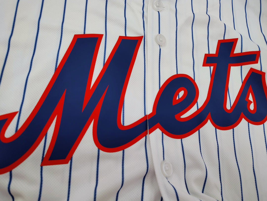 Nike MLB New York Mets Dri-FIT Jersey – "Soto" #22