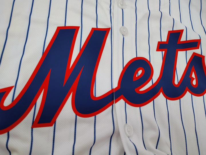 Nike MLB New York Mets Dri-FIT Jersey – "Soto" #22