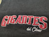 Gigantes del Cibao Beanie black hat