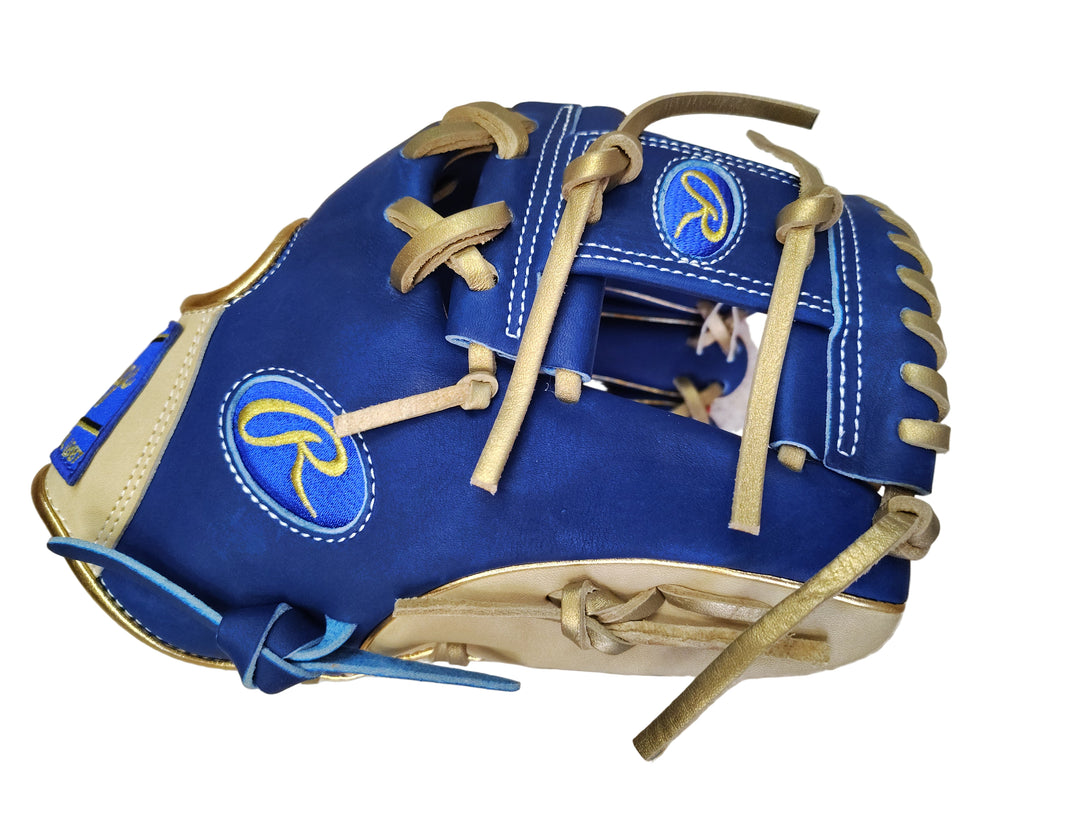 Rawlings Heart of the Hide Nicaragua Edition PS Custom 11.5" Baseball Glove | Exclusive EditionPRO204