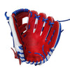 Wilson A2000 1786 11.5" Baseball Glove – Exclusive Puerto Rico Edition | Peligro Sports WBC 2026 Collection