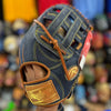 Rawlings Heart of the Hide PRO Label DENIM Series Baseball Glove