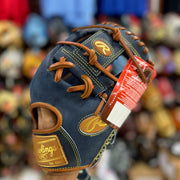 Rawlings Heart of the Hide PRO Label DENIM Series Baseball Glove