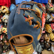 Rawlings Heart of the Hide PRO Label DENIM Series Baseball Glove