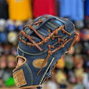 Rawlings Heart of the Hide PRO Label DENIM Series Baseball Glove