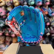 Rawlings Heart of the Hide Vibrant Series  | 11.5-in | RHT