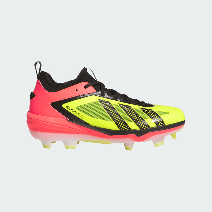 adidas Adizero Impact 3.0 BSB Baseball Cleats – Men&