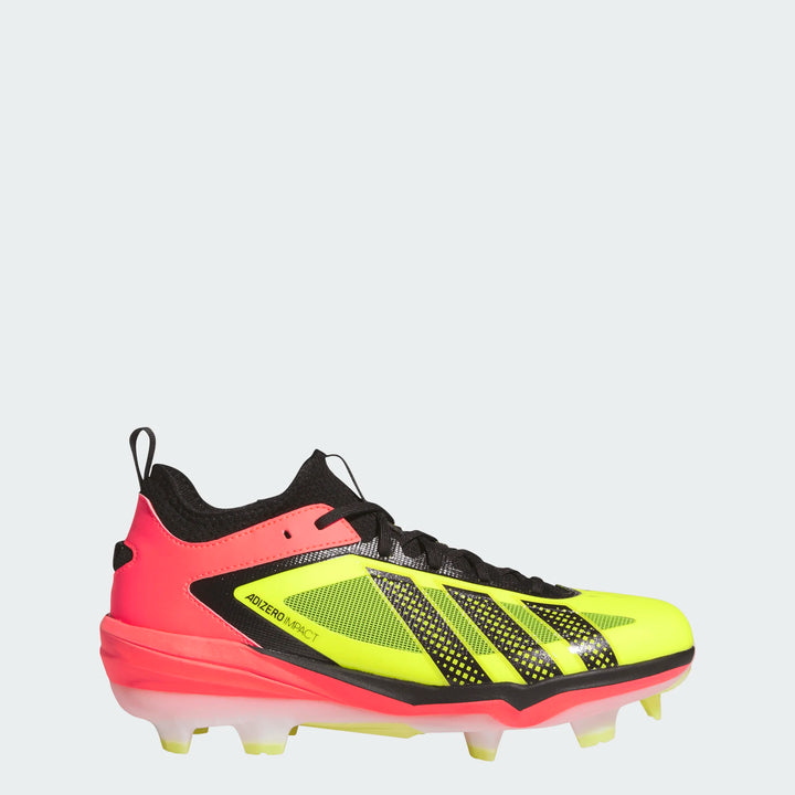 adidas Adizero Impact 3.0 BSB Baseball Cleats – Men&