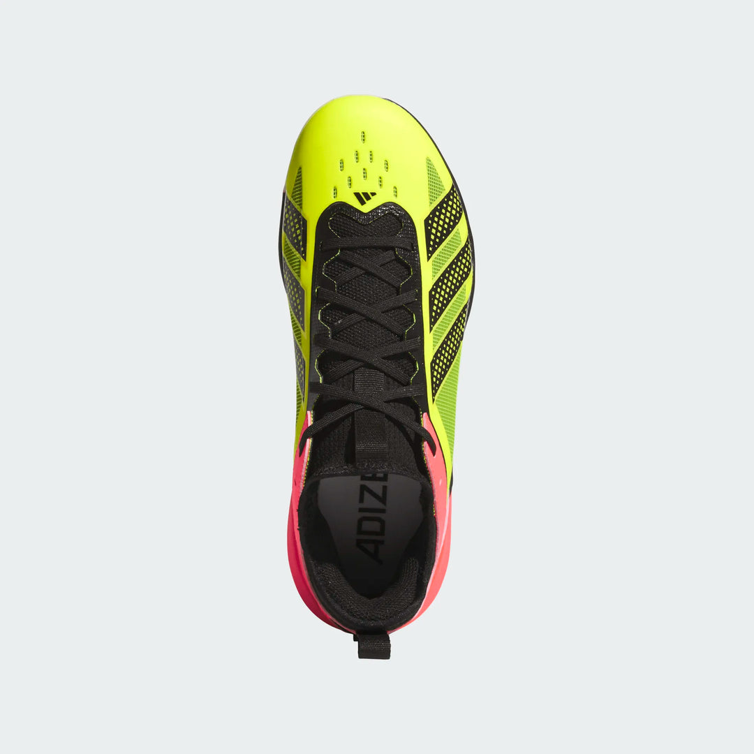 adidas Adizero Impact 3.0 BSB Baseball Cleats – Men&