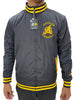 OFFICIAL - Arrieta Aguilas Cibaenas Jacket - Black