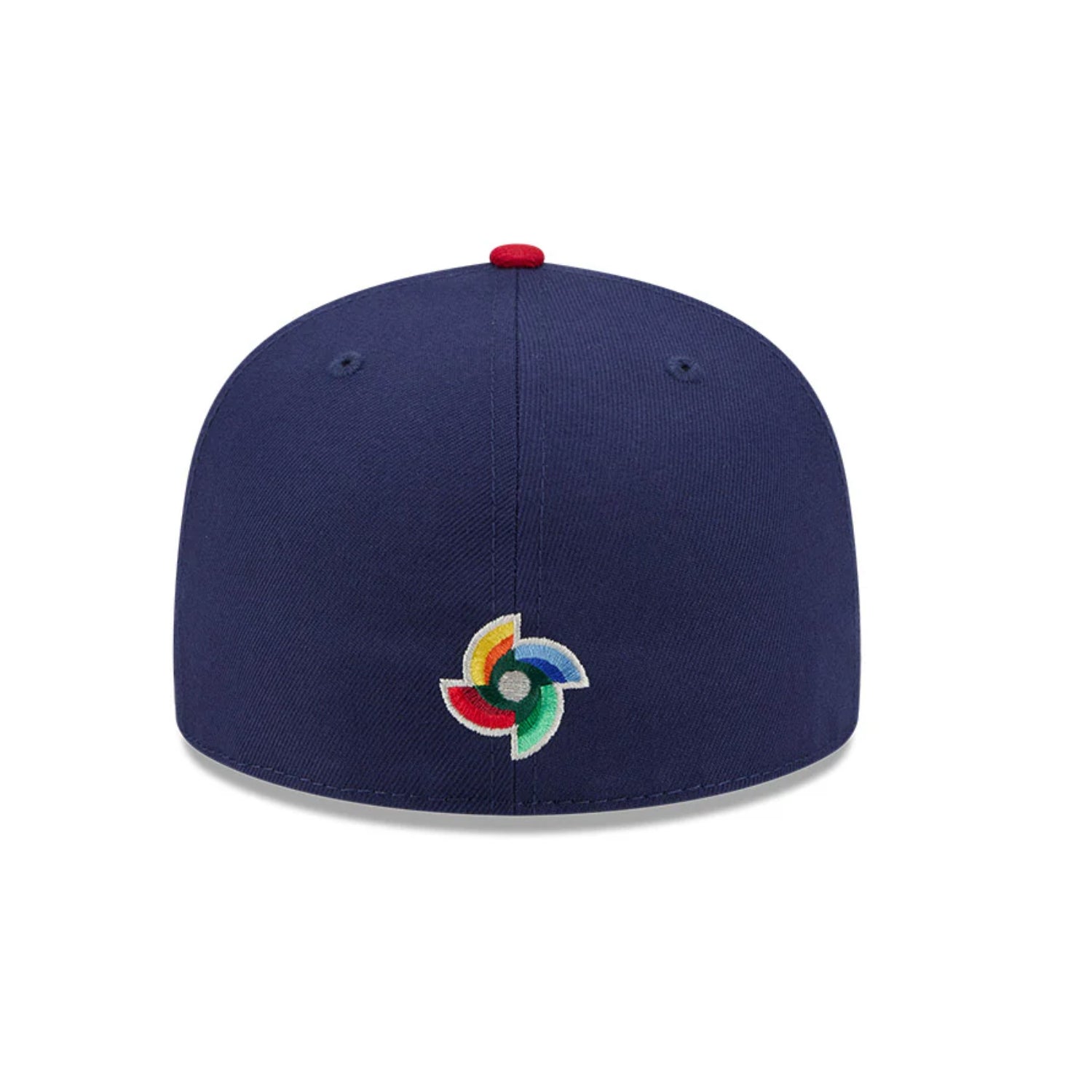 Japan World Baseball Classic 2026 New Era 59FIFTY Fitted Cap