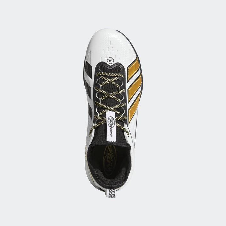 adidas Adizero Impact 3.0 SE Art TPU Cleats – Men&