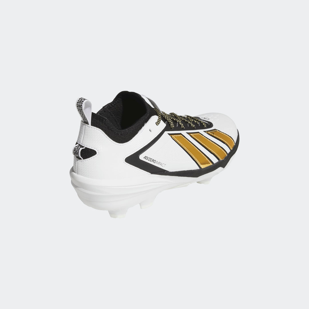adidas Adizero Impact 3.0 SE Art TPU Cleats – Men&