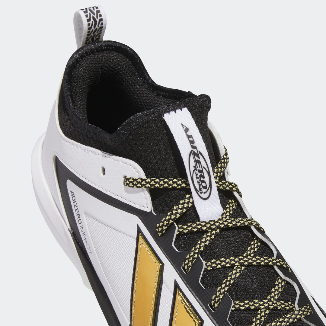 adidas Adizero Impact 3.0 SE Art TPU Cleats – Men&
