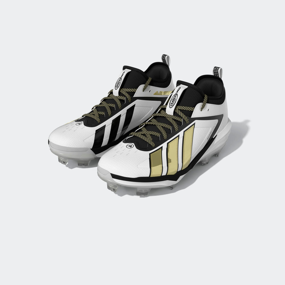 adidas Adizero Impact 3.0 SE Art TPU Cleats – Men&