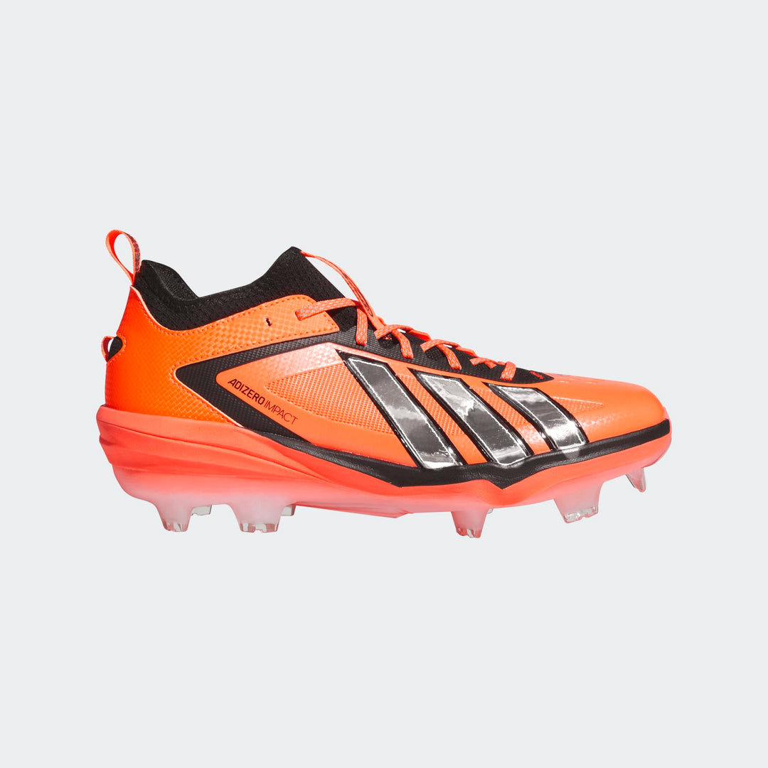 adidas Adizero Impact 3.0 SE Art TPU Cleats – Men&
