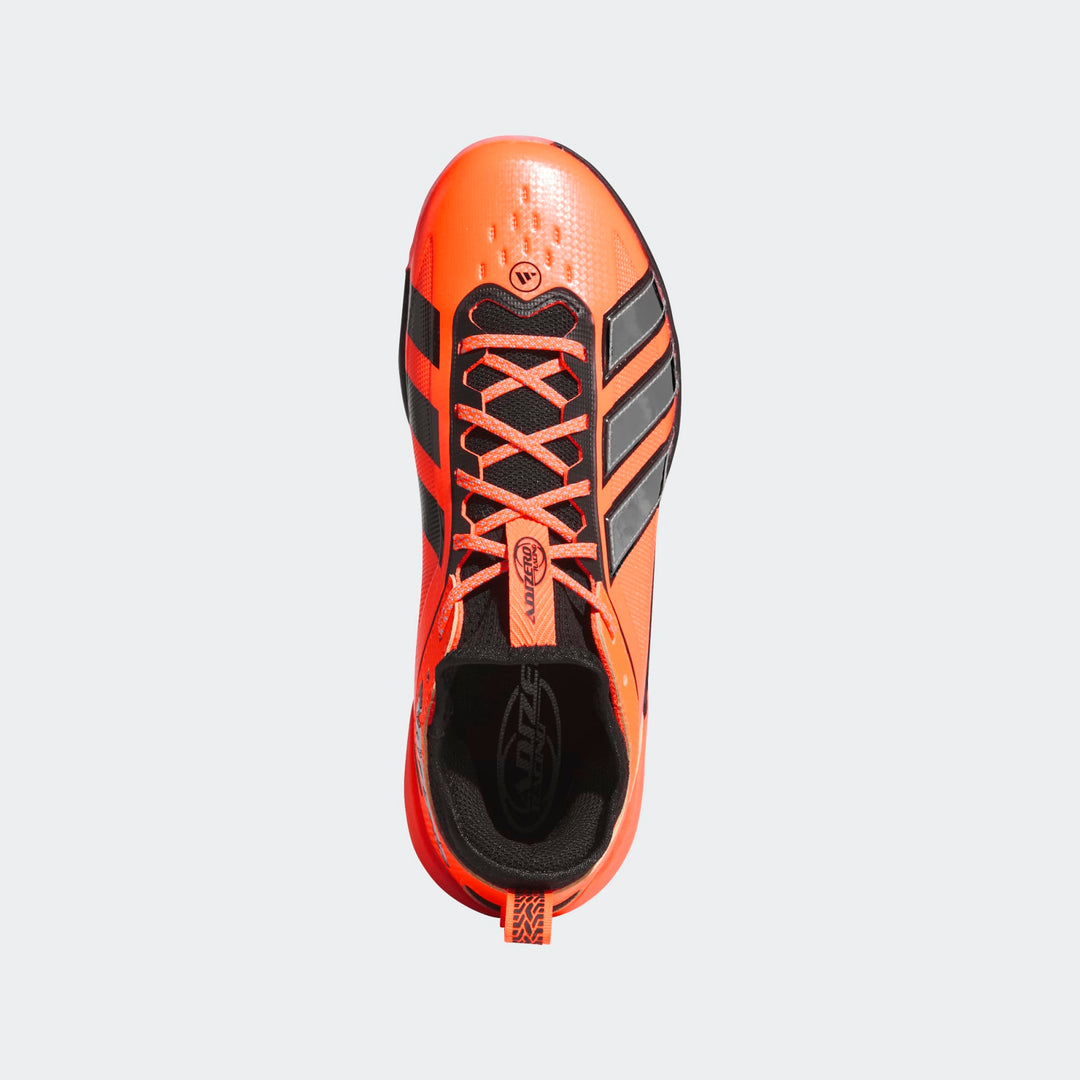 adidas Adizero Impact 3.0 SE Art TPU Cleats – Men&