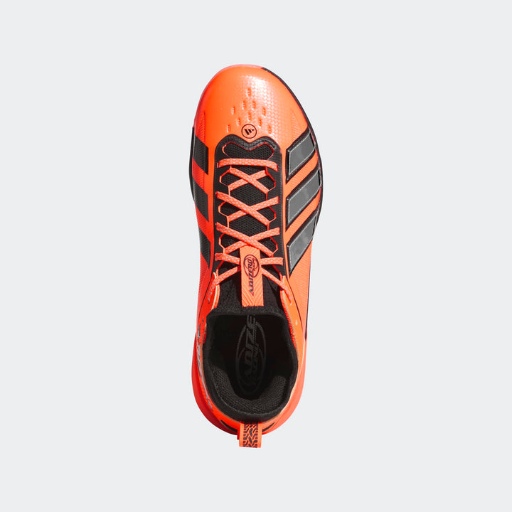 adidas Adizero Impact 3.0 SE Art TPU Cleats – Men&