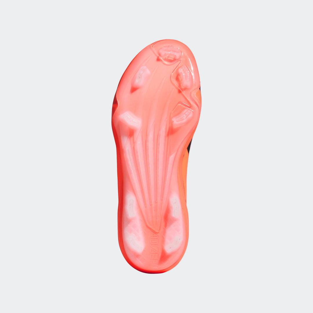 adidas Adizero Impact 3.0 SE Art TPU Cleats – Men&