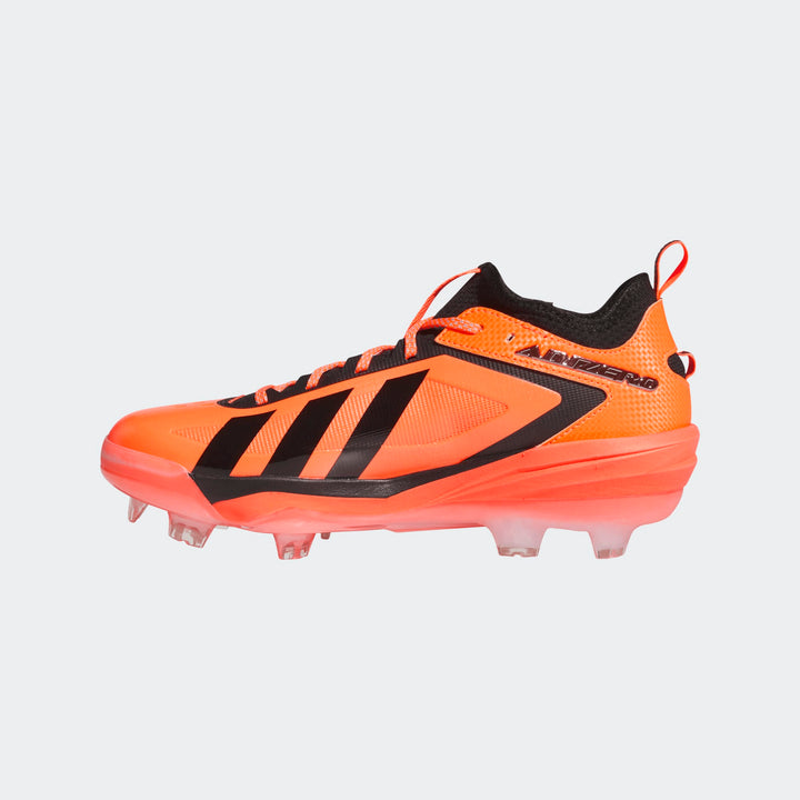 adidas Adizero Impact 3.0 SE Art TPU Cleats – Men&