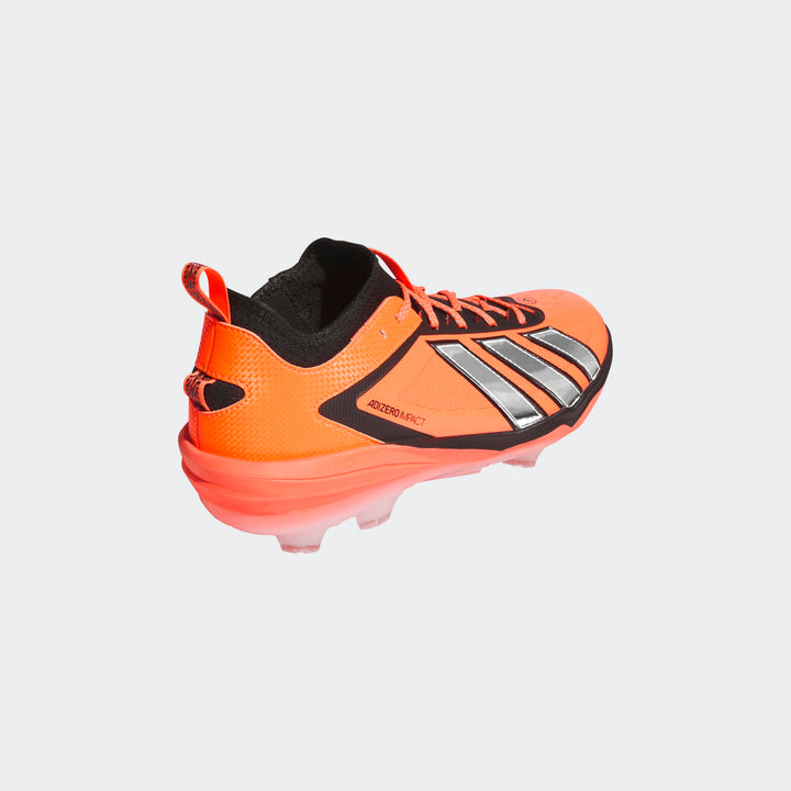 adidas Adizero Impact 3.0 SE Art TPU Cleats – Men&