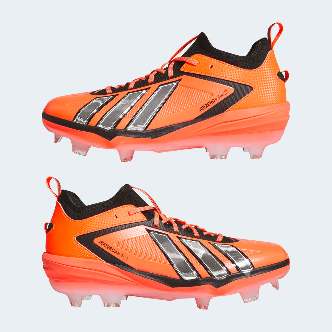 adidas Adizero Impact 3.0 SE Art TPU Cleats – Men&
