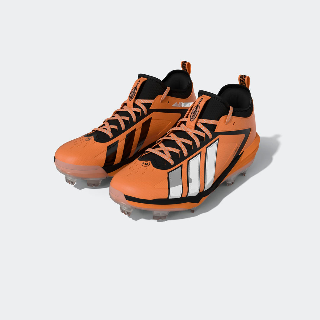 adidas Adizero Impact 3.0 SE Art TPU Cleats – Men&