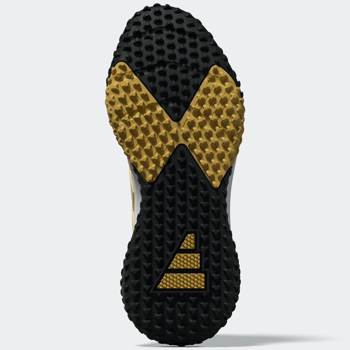 adidas Adizero Impact Turf Trainer Racing Team Baseball &amp; Softball Shoes – Lightweight Turf Training Shoes | JS4960