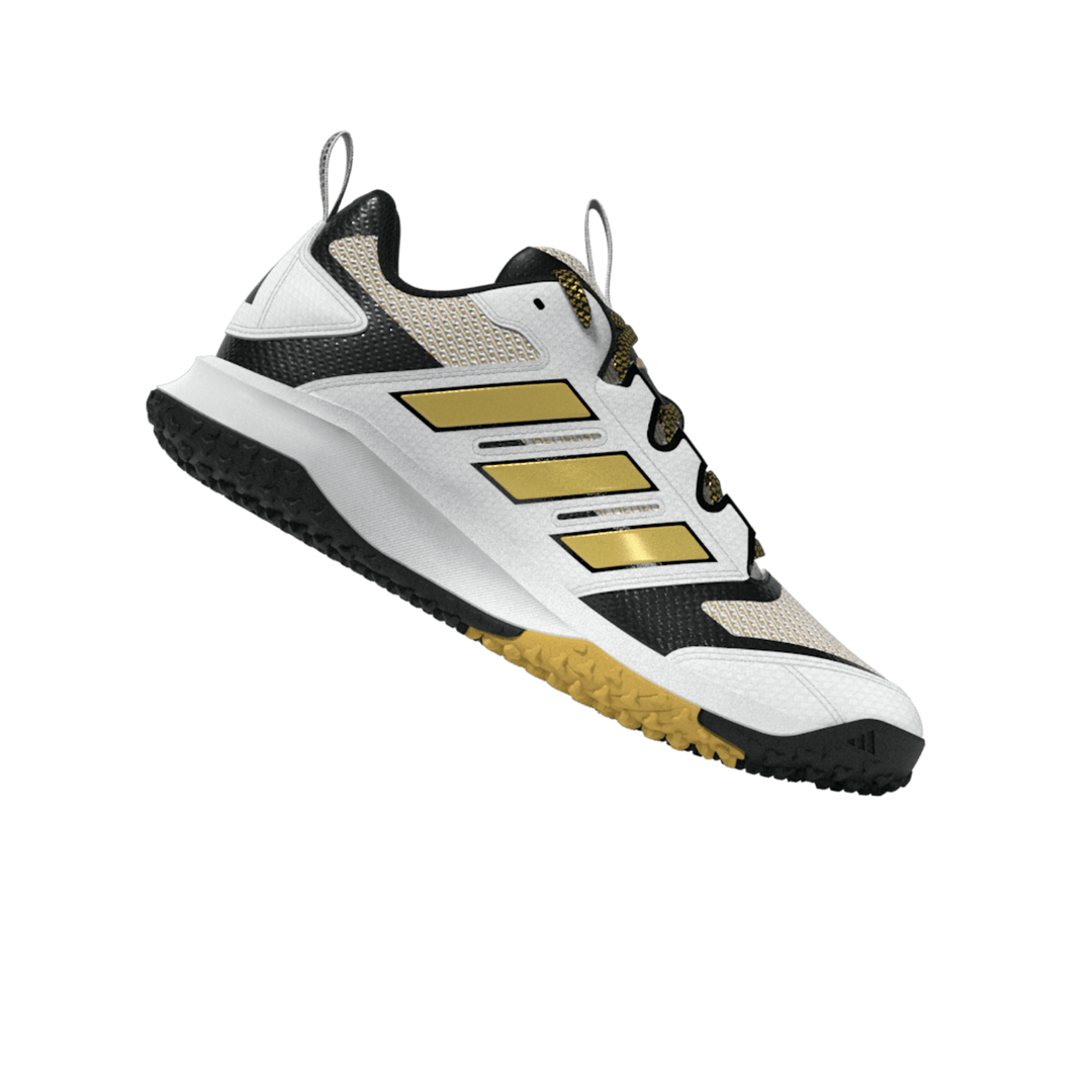 adidas Adizero Impact Turf Trainer Racing Team Baseball &amp; Softball Shoes – Lightweight Turf Training Shoes | JS4960