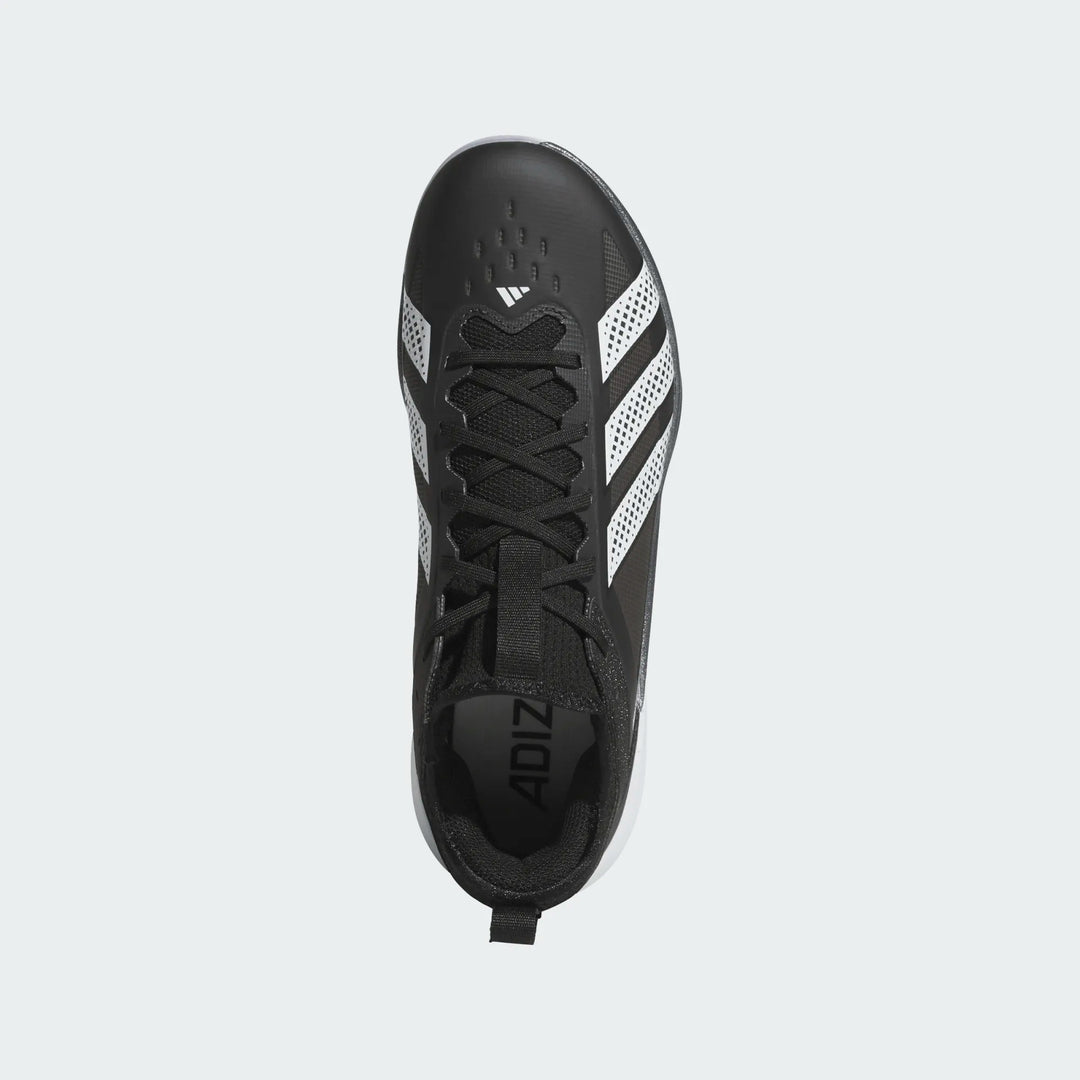 adidas Adizero Impact 3.0 Metal Baseball Cleats – Men&