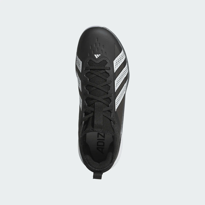 adidas Adizero Impact 3.0 Metal Baseball Cleats – Men&