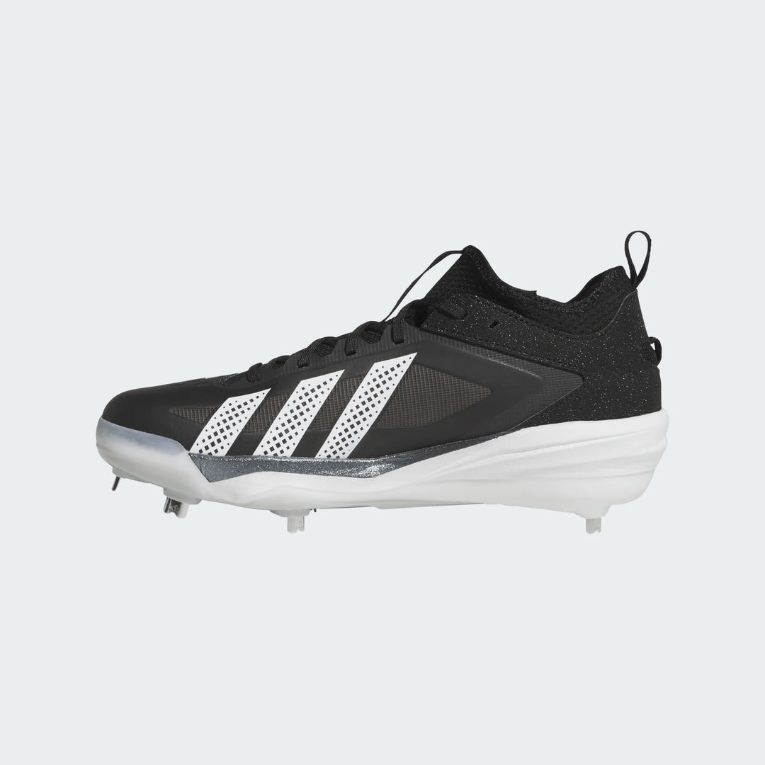 adidas Adizero Impact 3.0 Metal Baseball Cleats – Men&