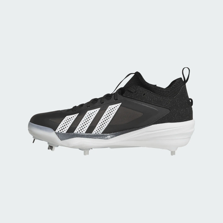 adidas Adizero Impact 3.0 Metal Baseball Cleats – Men&