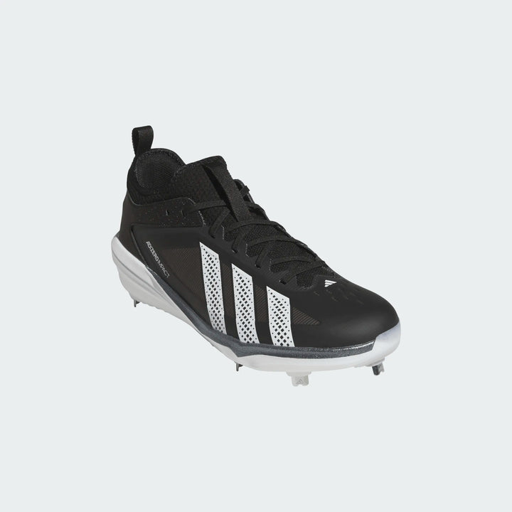 adidas Adizero Impact 3.0 Metal Baseball Cleats – Men&