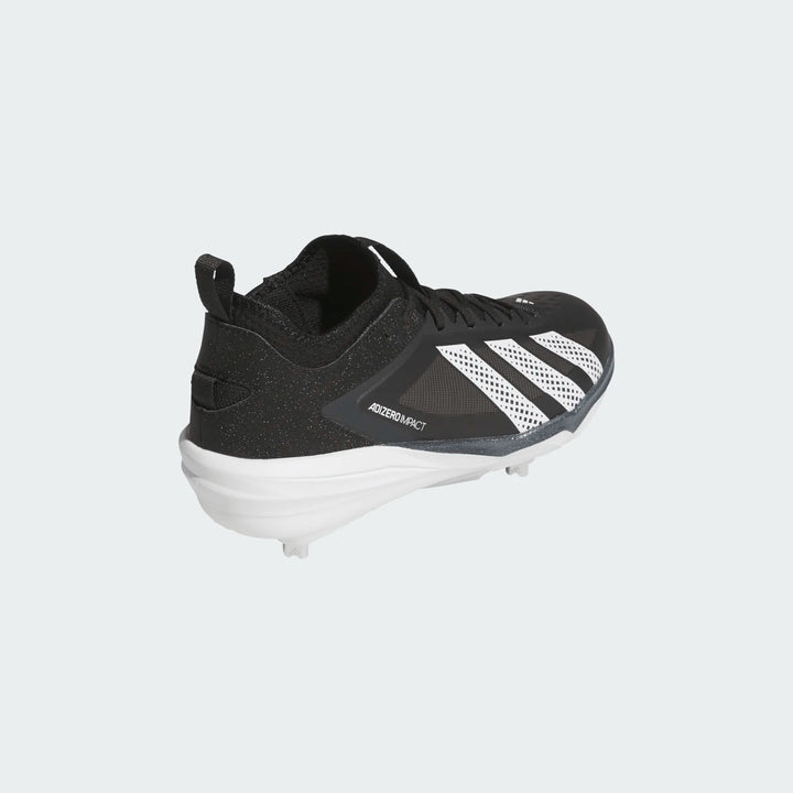 adidas Adizero Impact 3.0 Metal Baseball Cleats – Men&