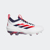 Adidas Adizero Impact TPU 2.0 USA FTWWHT/TENABL/TMCORD