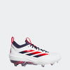 Adidas Adizero Impact TPU 2.0 USA FTWWHT/TENABL/TMCORD