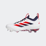 Adidas Adizero Impact TPU 2.0 USA FTWWHT/TENABL/TMCORD
